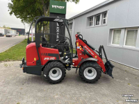 Chargeuse sur pneus Schäffer 2630-2