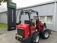 Chargeuse sur pneus Schäffer 2630-2
