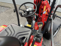 Chargeuse sur pneus Schäffer 2630-2