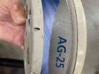 Systèmes et accessoires de GPS Trimble GPS scherm FM 1000