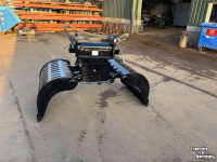 Grappins de tri et de démolition Zijtveld S1002D