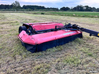 Faucheuse Vicon cmp 3001