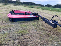 Faucheuse Vicon cmp 3001