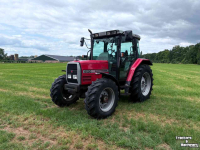 Tracteur Massey Ferguson 6130 Dyna-Shift