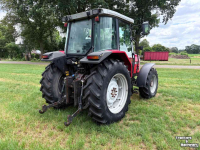 Tracteur Massey Ferguson 6130 Dyna-Shift