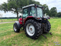 Tracteur Massey Ferguson 6130 Dyna-Shift