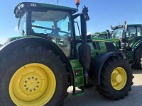 Tracteur John Deere 6R 195