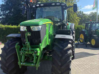 Tracteur John Deere 6R 195