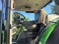 Tracteur John Deere 6R 195