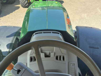Tracteur John Deere 6R 195