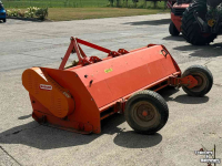 Broyeur de fanes Maschio Trinciast ML 270 Klepelmaaier Loofklapper 2.70 breed