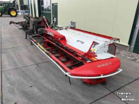 Faucheuse Pottinger Novacat 351 AM ED Pro & A9 ED triple