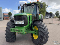 Tracteur John Deere 6830