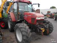 Tracteur Case-IH cx100