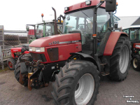 Tracteur Case-IH cx100