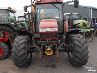 Tracteur Case-IH cx100