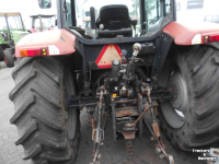 Tracteur Case-IH cx100