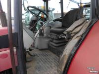 Tracteur Case-IH cx100
