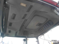 Tracteur Case-IH cx100