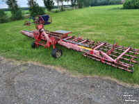 Herse étrille Wifo wiedeg