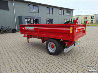 Benne agricole Vaia MR 45