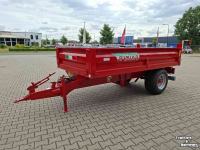 Benne agricole Vaia MR 45