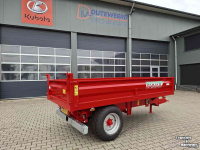 Benne agricole Vaia MR 45