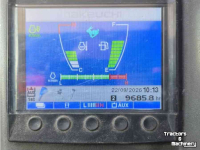 Mini pelleteuse Takeuchi TB230, minigraver, minikraan, BJ2016