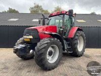 Tracteur Case-IH Maxxum MX 135