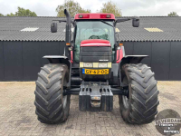 Tracteur Case-IH Maxxum MX 135