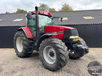 Tracteur Case-IH Maxxum MX 135