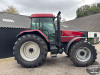 Tracteur Case-IH Maxxum MX 135