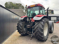 Tracteur Case-IH Maxxum MX 135
