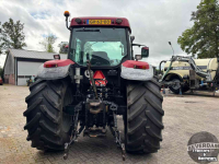 Tracteur Case-IH Maxxum MX 135