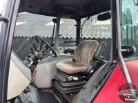 Tracteur Case-IH Maxxum MX 135