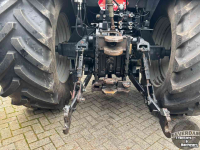 Tracteur Case-IH Maxxum MX 135