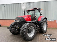 Tracteur Case Optum 300CVX