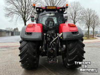 Tracteur Case Optum 300CVX