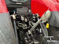 Tracteur Case Optum 300CVX
