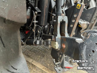 Tracteur Case Optum 300CVX