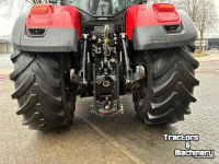Tracteur Case Optum 300CVX