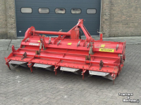 Fraise rotative Grimme GF 75-4 Rijenfrees