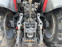Tracteur Massey Ferguson 6616 Dyna VT Exclusive