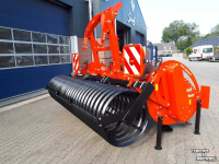 Machine à bêcher Farmax DRP Perfect 300