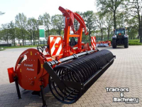 Machine à bêcher Farmax DRP Perfect 300
