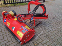 Rotobroyeur Boxer AGL125