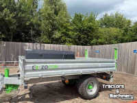 Benne agricole Zocon Z050