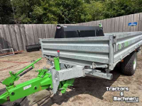 Benne agricole Zocon Z050