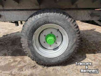 Benne agricole Zocon Z050