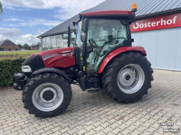 Tracteur Case-IH Farmall 55 A eventueel met voorlader